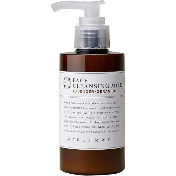 Amazon | ノエビア ノエビア80 クレンジングミルク 200ml | ノエビア